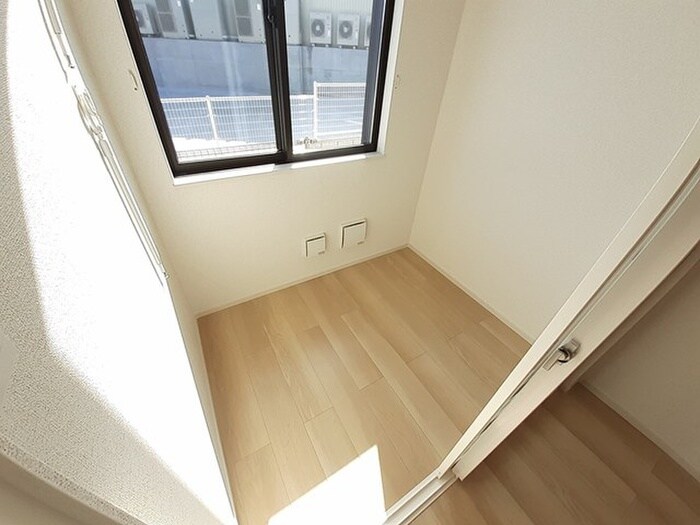 物件内観写真12　(ベランダ・バルコニー)