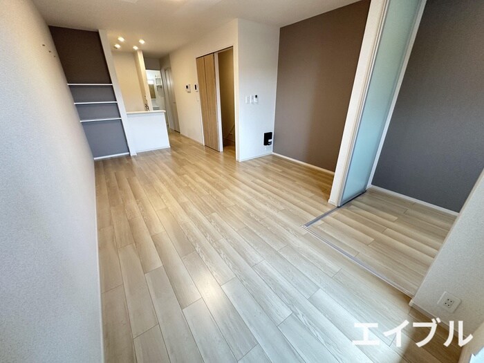 物件内観写真7　(居室)