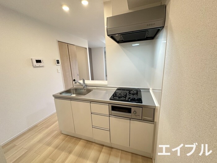 物件内観写真8　(キッチン)