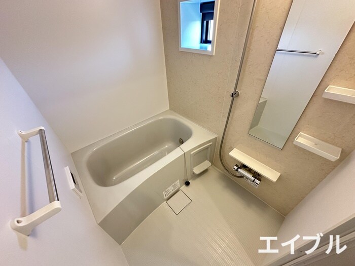 物件内観写真9　(バス／シャワールーム等)