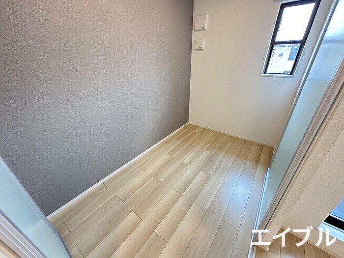 物件内観写真15　(居室)