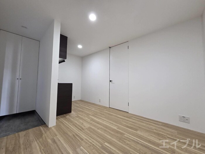 物件内観写真6　(居室)