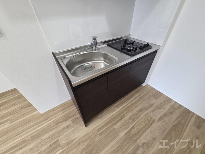 物件内観写真9　(キッチン)