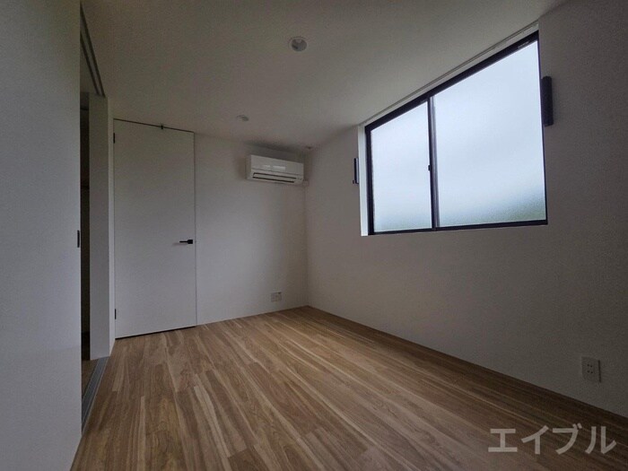 物件内観写真9　(居室)