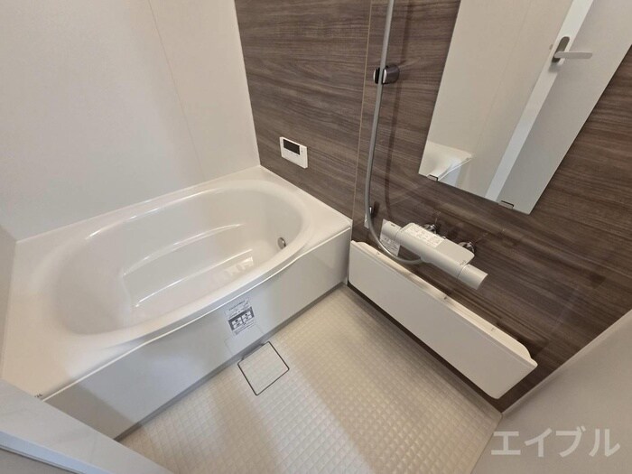 物件内観写真10　(バス／シャワールーム等)