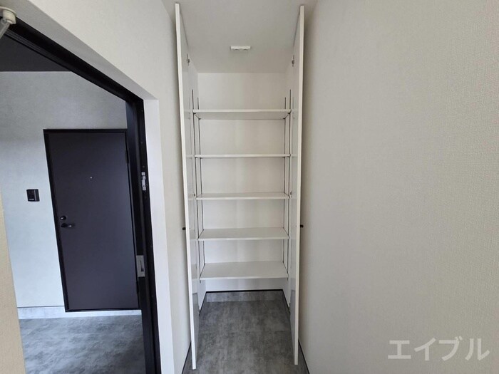 物件内観写真17　(靴箱)