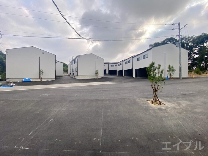 物件内観写真21　(室内からの展望)