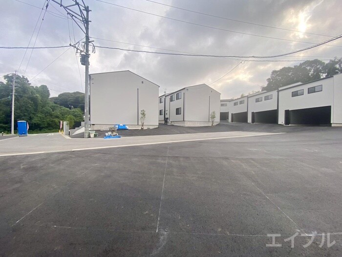 物件内観写真21　(室内からの展望)