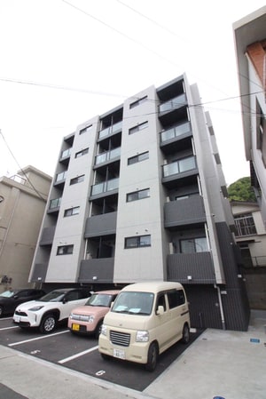 アークﾚｼﾞﾃﾞﾝｽ武外観写真