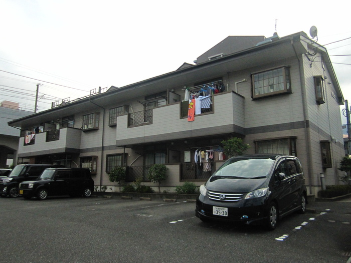 外観写真
