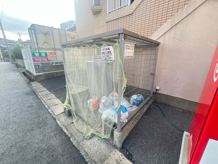 物件外観写真6　(建物設備)