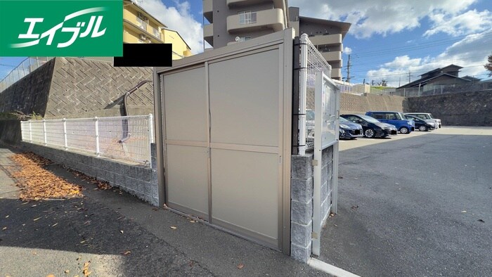 物件外観写真5　(建物設備)