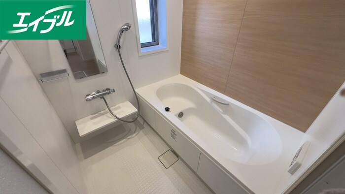 物件内観写真10　(バス／シャワールーム等)