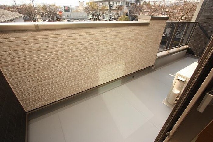 物件内観写真14　(ベランダ・バルコニー)