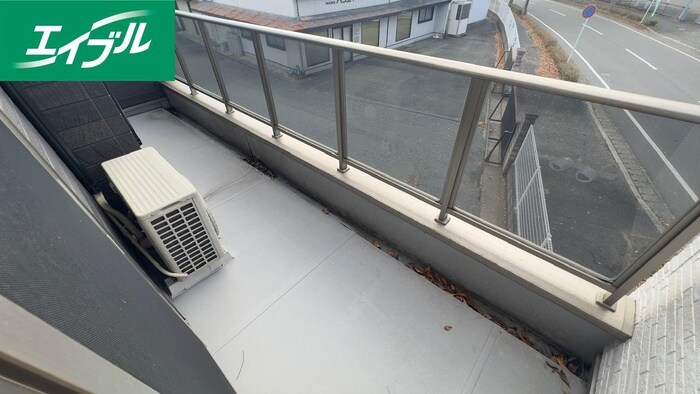 物件内観写真15　(ベランダ・バルコニー)