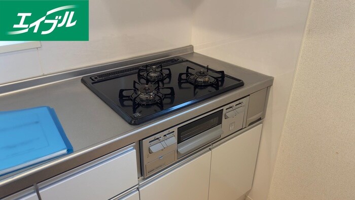 物件内観写真21　(キッチン)