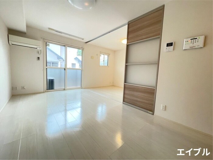 物件内観写真5　(居室)