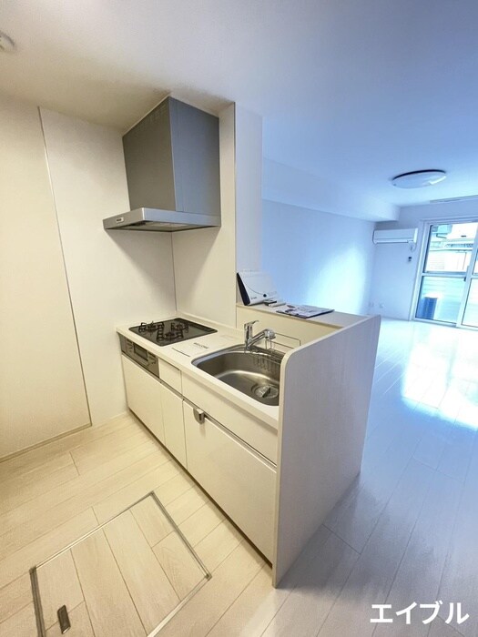 物件内観写真6　(キッチン)