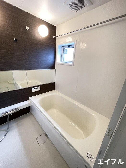 物件内観写真9　(バス／シャワールーム等)