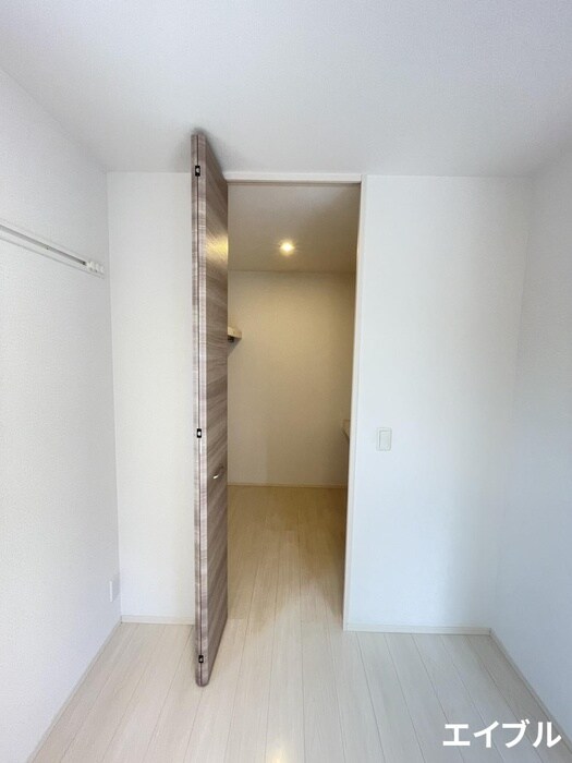 物件内観写真14　(収納)