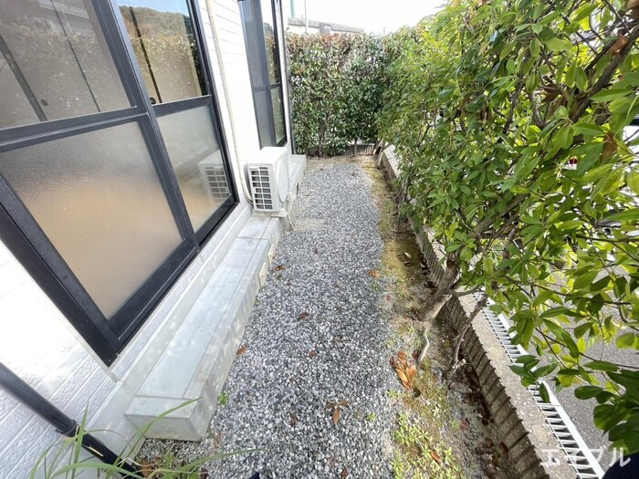 物件内観写真16　(ベランダ・バルコニー)