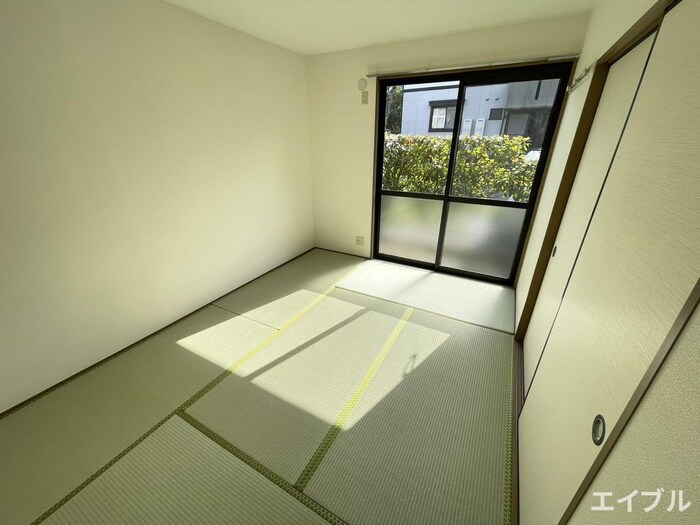 物件内観写真19　(居室)