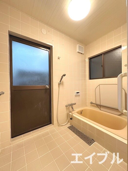 物件内観写真7　(バス／シャワールーム等)