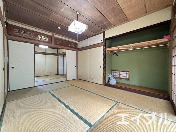 物件内観写真18　(居室)