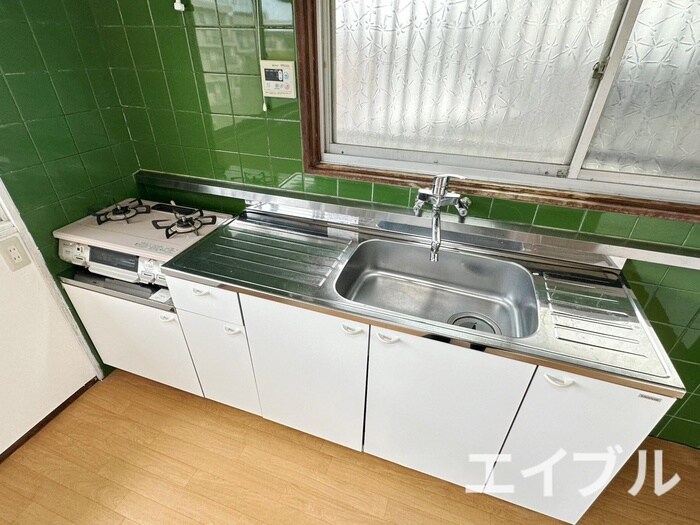 物件内観写真20　(キッチン)