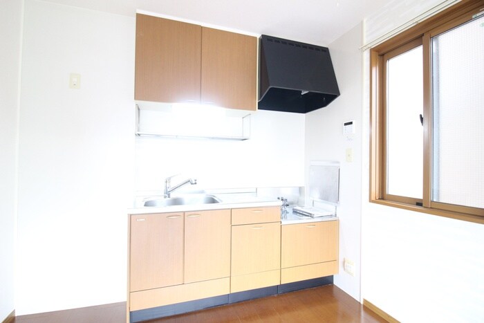 物件内観写真7　(キッチン)