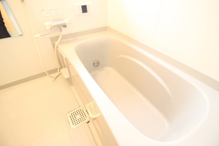 物件内観写真12　(バス／シャワールーム等)