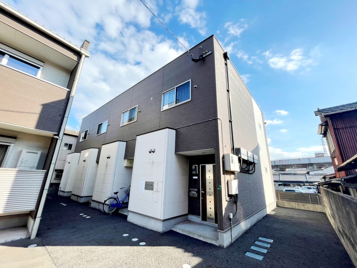 アーバンパレス日明Ⅰ