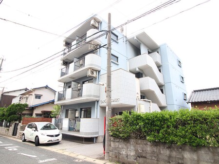 タプロコ－ト外観写真