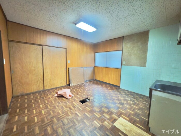 物件内観写真6　(居室)