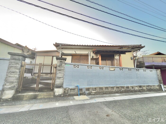 物件外観写真4　(外観写真)