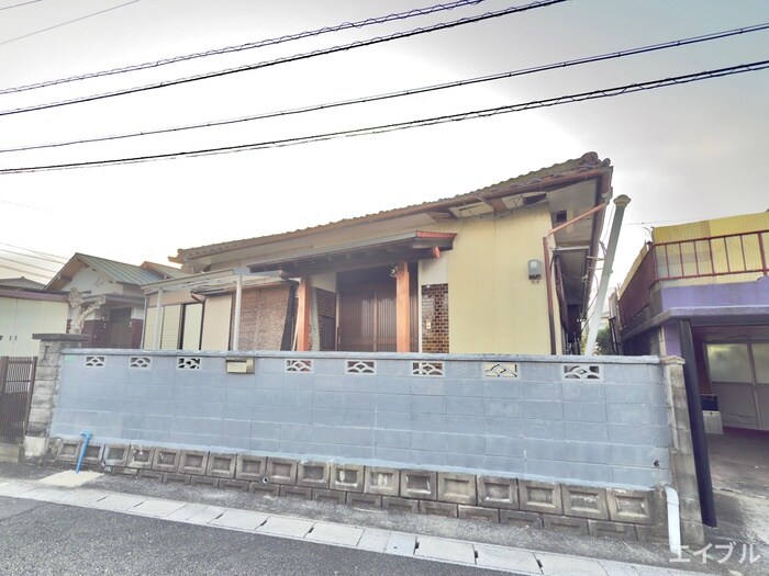 物件外観写真5　(外観写真)