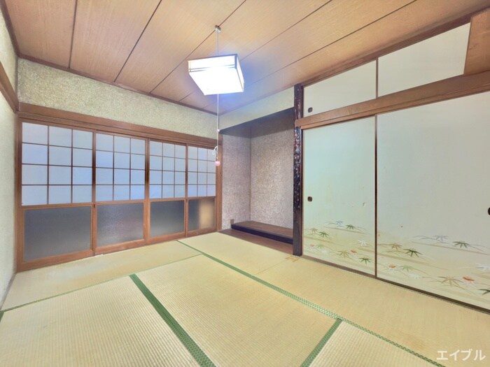 物件内観写真16　(居室)