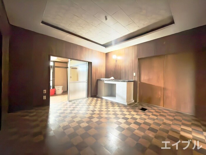 物件内観写真17　(居室)