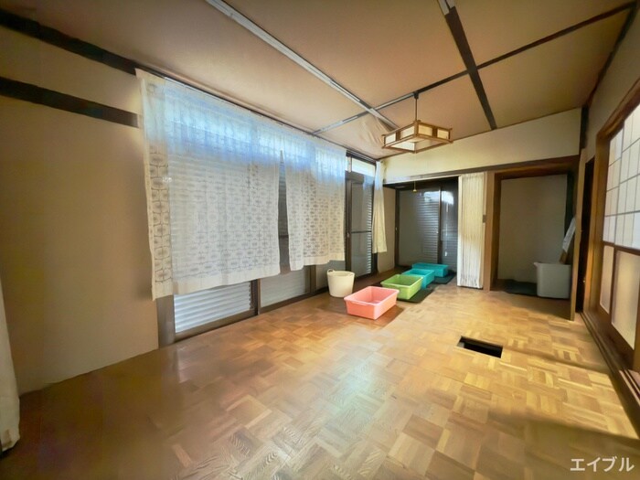 物件内観写真18　(居室)