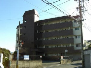 米倉ビル外観写真