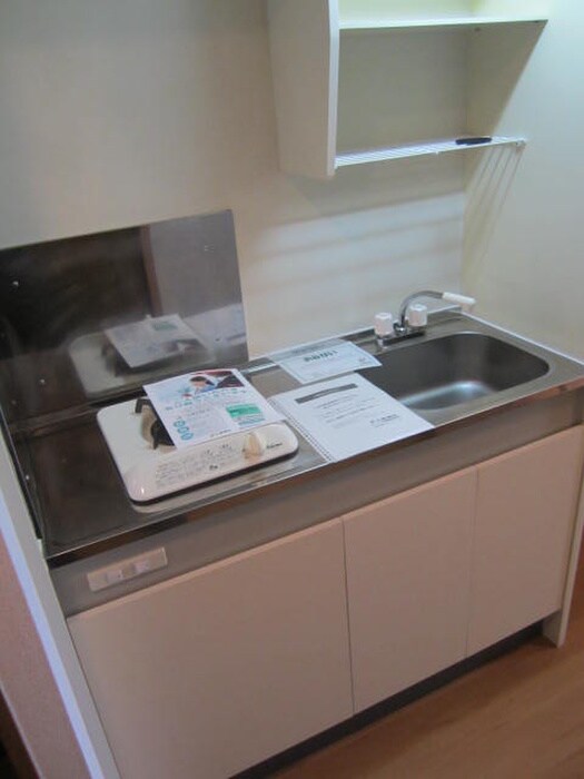 物件内観写真4　(キッチン)