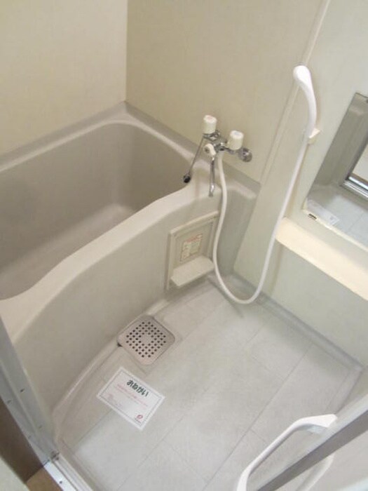 物件内観写真7　(バス／シャワールーム等)