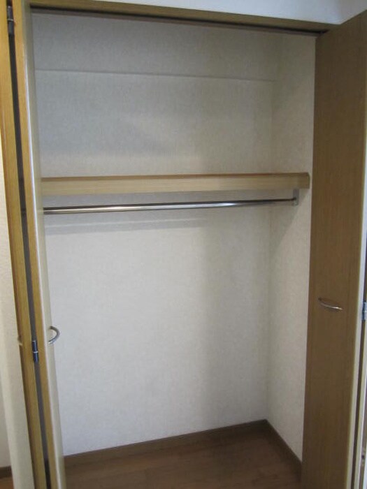 物件内観写真9　(収納)