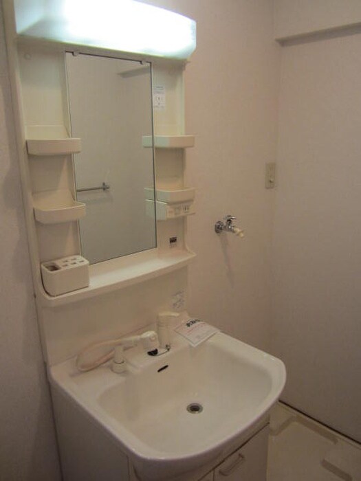 物件内観写真10　(洗面)