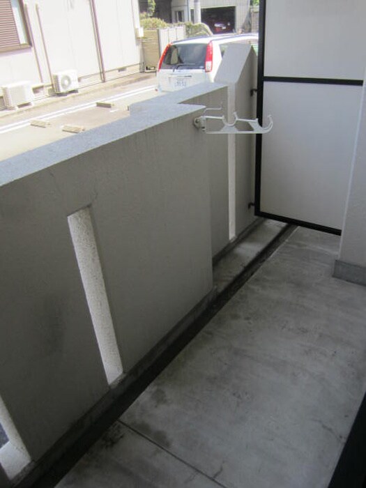 物件内観写真13　(ベランダ・バルコニー)