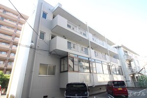 Palette11外観写真