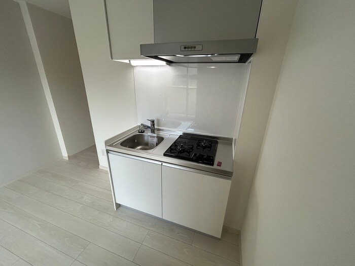 物件内観写真5　(キッチン)