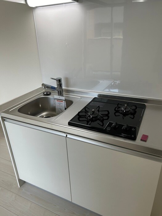 物件内観写真6　(キッチン)