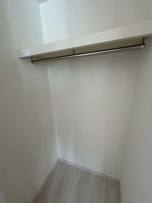 物件内観写真11　(収納)