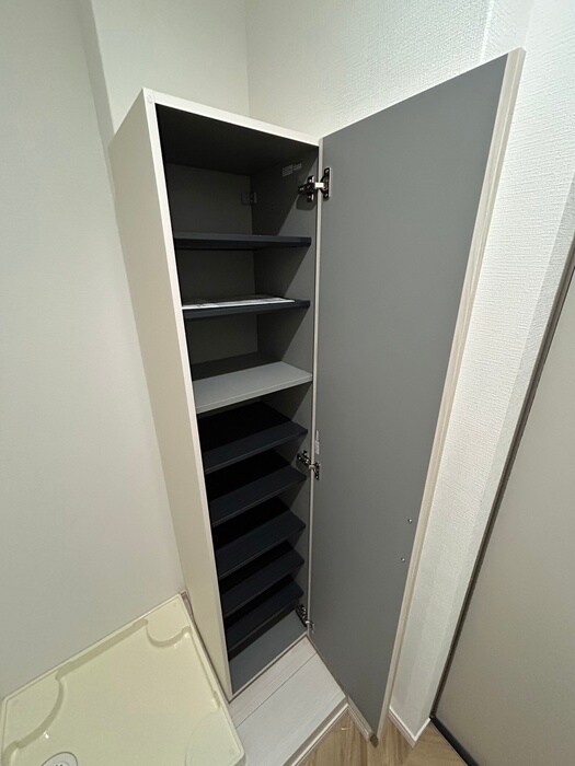 物件内観写真13　(靴箱)